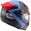 Arai QUANTIC Space Blue sportovně cestovní helma vel.S